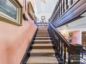 Stairs- click for photo gallery